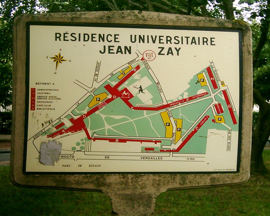 universitaire