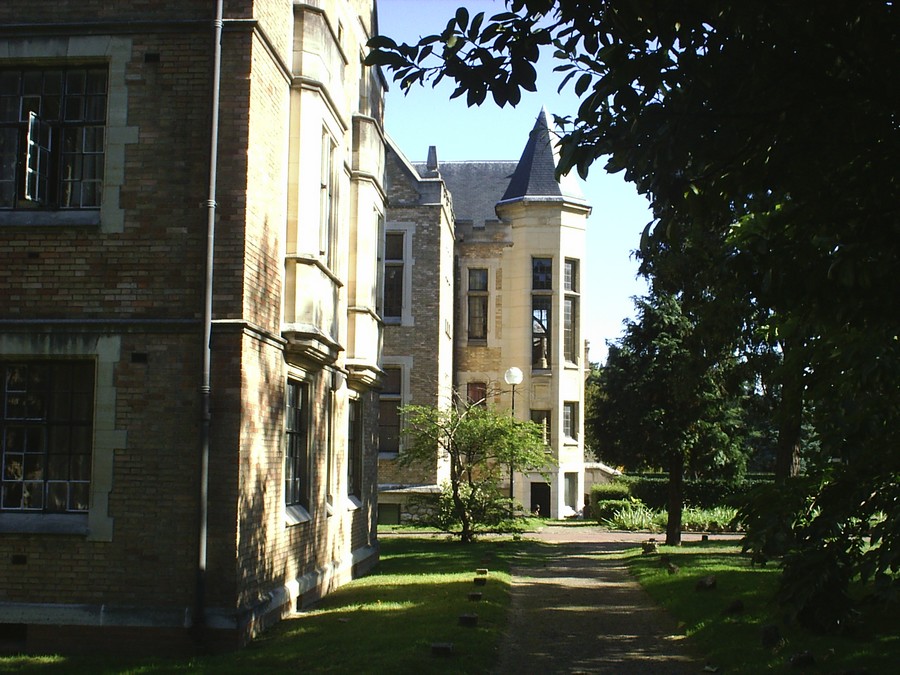 universitaire