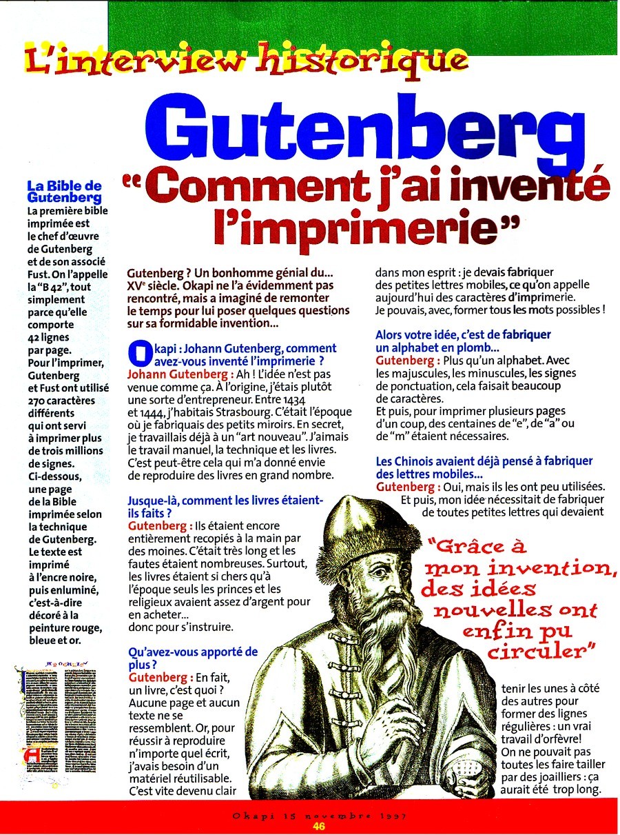 gutenberg